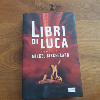Libri di Luca - Mikkel Birkegaard