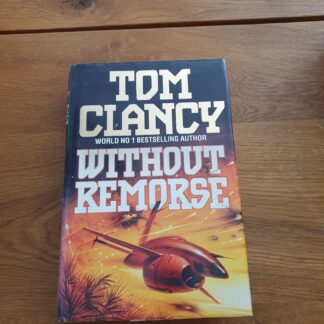 Without Remorse - Tom Clancy