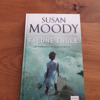 Faldne engle - Susan Moody