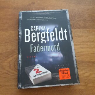 Fadermod - Carina Bergfeldt