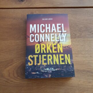 Ørken stjernen - Michael Connely