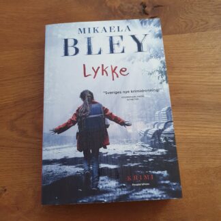 Lykke - Mikaela Bley