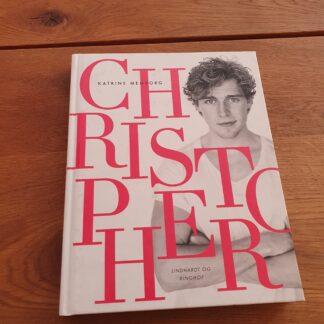 Christopher - Katrine Memborg