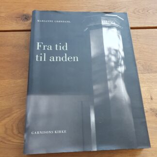 Fra tid til anden - Marianne Grøndahl