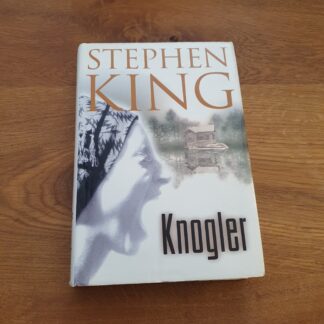 Knogler - Stephen King