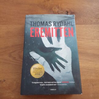 Eremitten - Thomas Rydahl