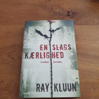 En slags kærlighed - Ray Kluun