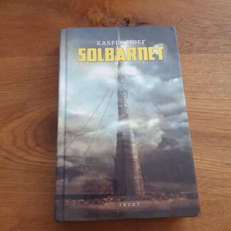 Solbarnet - Kasper Hoff