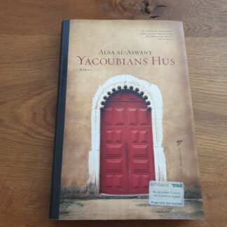 Yacoubians Hus, Alaa al-Aswany