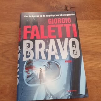 Bravo - Giorgio Faletti