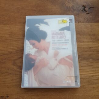 Madama Butterfly