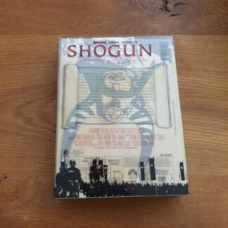Shogun - James Clavell's