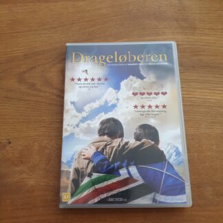 Drageløberen
