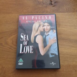 Sea of love - Al Pacino