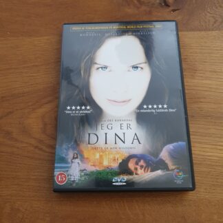 Jeg er Dina - Ole Bornedal