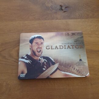 Gladiator - Russell Crowe