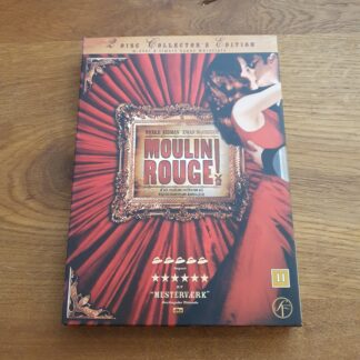 Moulin Rouge
