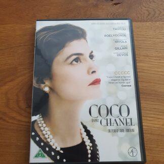 Coco før Chanel