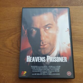 Heavens Prisoner