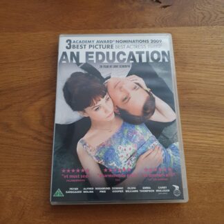An education