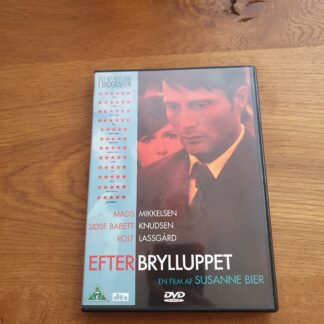 Efter brylluppet - Susanne Bier