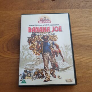 Banana Joe - Du vil elske ham