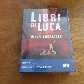 Libri di Luca - Roman by Mikkel Birkegaard