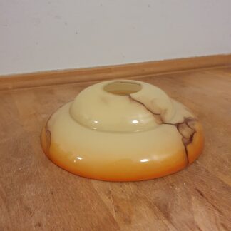Retro lampeskærm