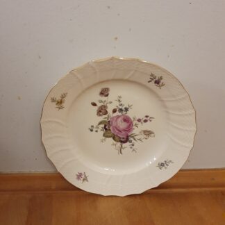 Frokosttallerken fra Frijsenborg, Royal Copenhagen