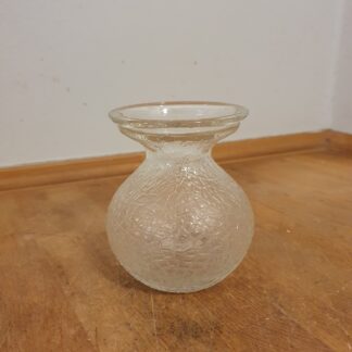 Vintage hyacint glas