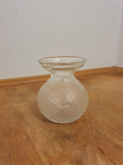 Vintage hyacint glas