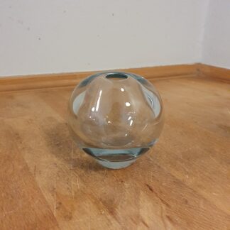 Holmegaard kuglevase