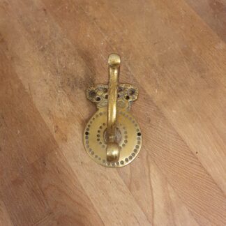 Vintage knage i messing