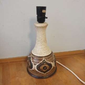 Keramik lampe fra Bartholdy