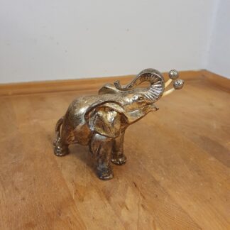 Elefant figur