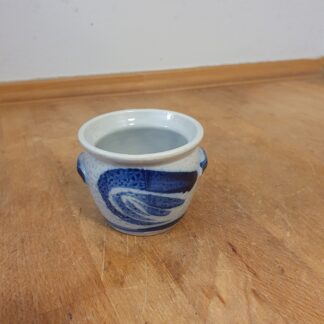 Lille marmeladekrukke