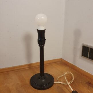 Vintage bordlampe