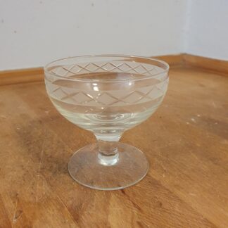 Ejby portvinsglas