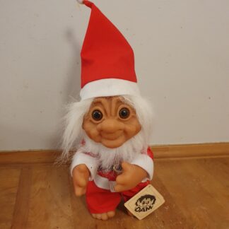 Juletrold fra Dam