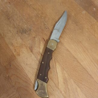 Foldekniv L 21 cm