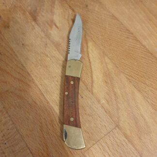 Foldekniv L 13 cm