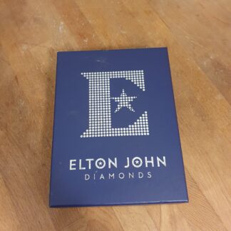 Elton John - Diamonds