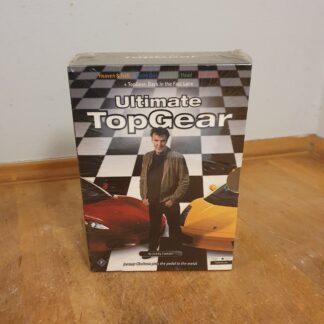 Ultimate Top gear - 5 film