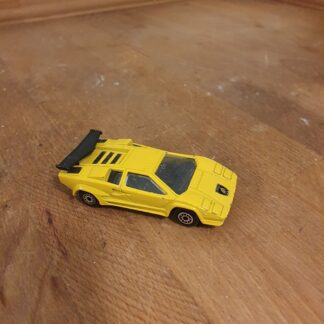Lamborgini i metal - Made in China