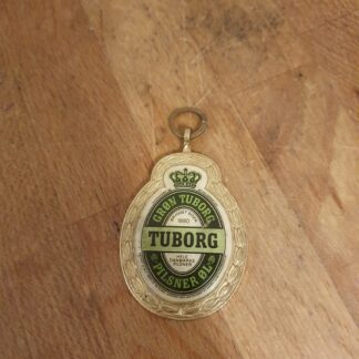 Tuborg medalje 100 års jubilæumsmarch