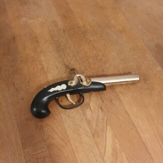 Lighter i metal