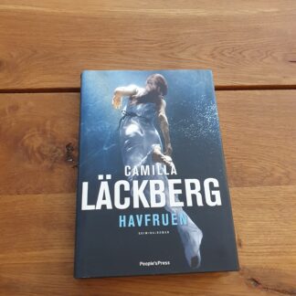 Havfruen - Camilla Läckberg