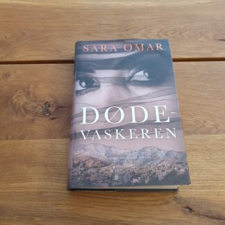 Dødevaskeren - Sara Omar