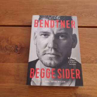 Begge sider - Nicklas Bendtner