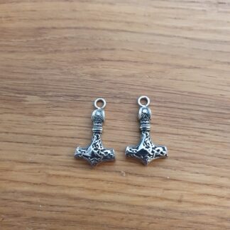 Thors Hammer vedhæng